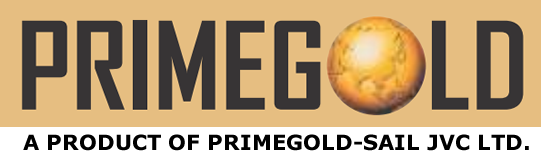 Primegold Sail