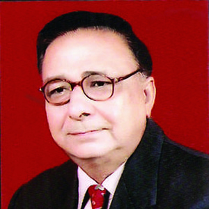 R K Gupta