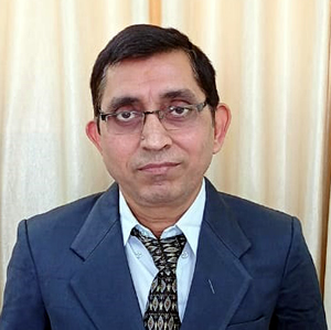 Ramesh Tiwari